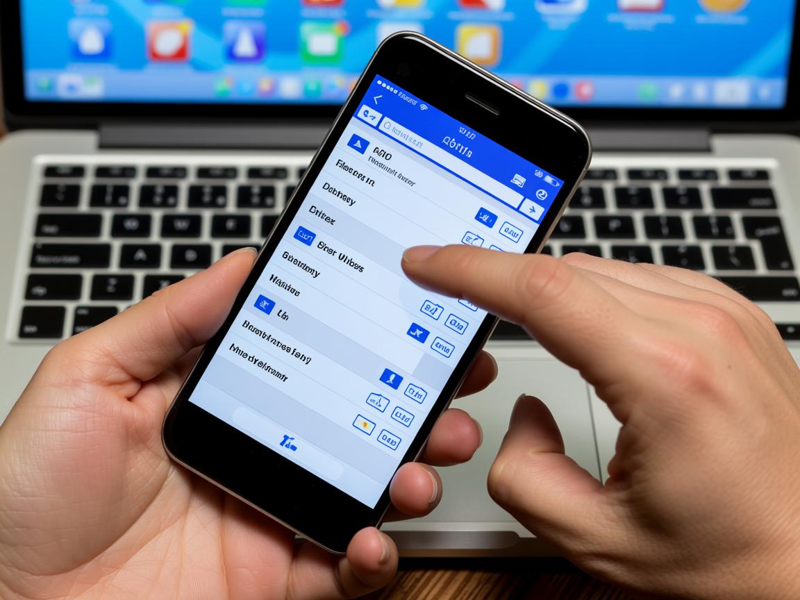 手机本地数据库文件怎么打开 第3张 手机本地数据库文件怎么打开 第3张