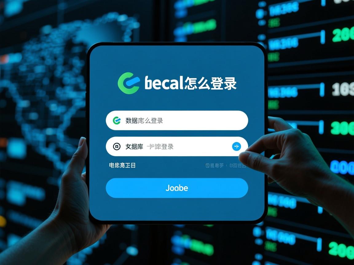 orecal数据库怎么登录  第2张