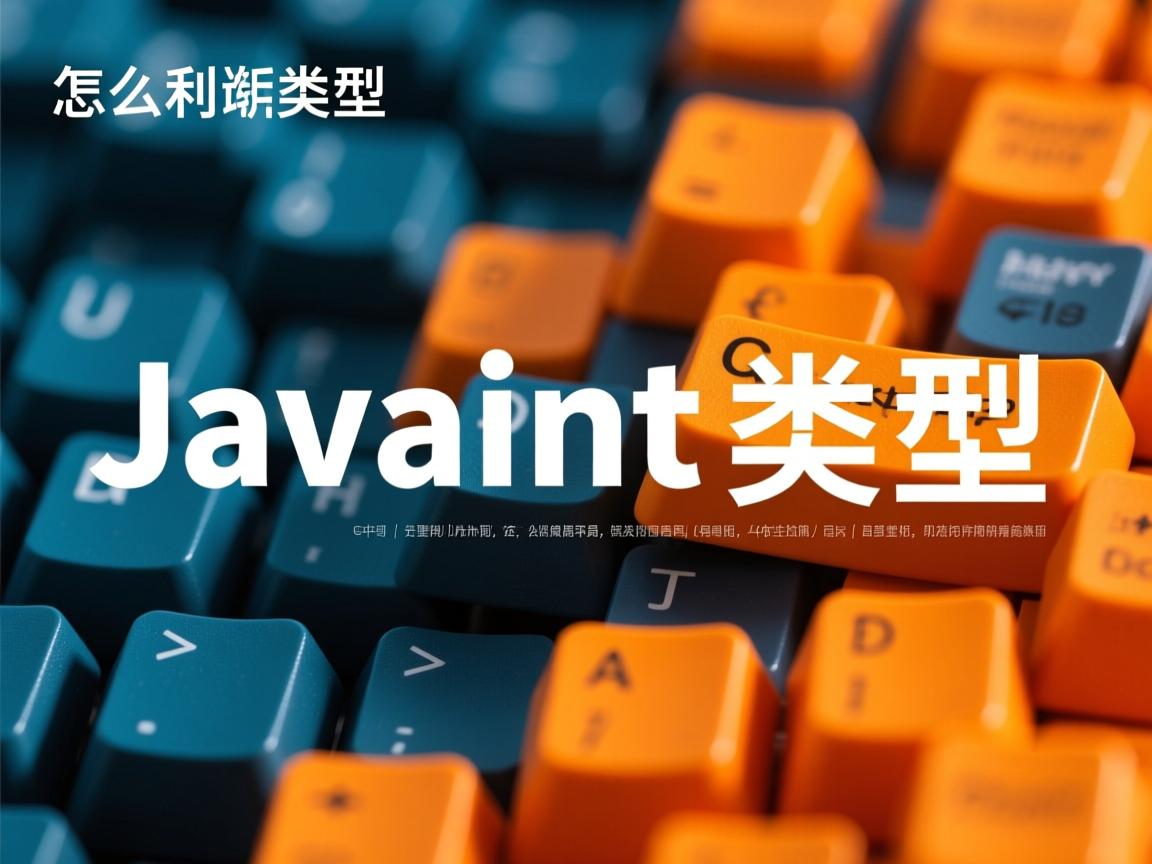 java怎么判断int类型的数据 第3张 java怎么判断int类型的数据 第3张