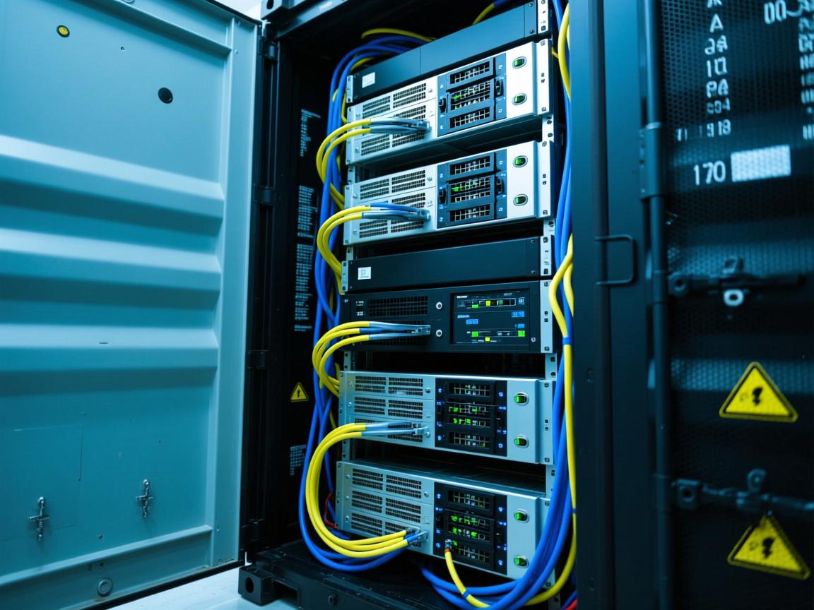 容器基于物理机部署 第1张 容器基于物理机部署 第1张