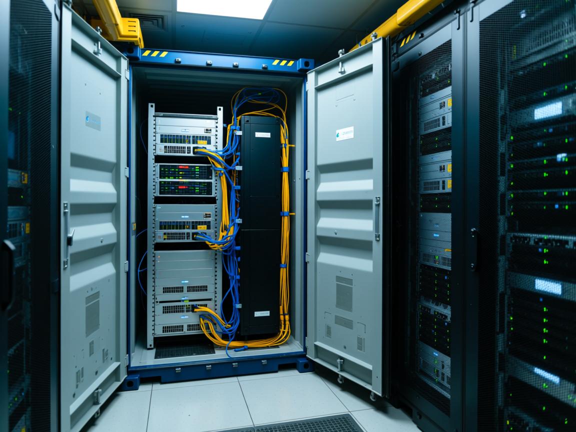 容器基于物理机部署 第3张 容器基于物理机部署 第3张