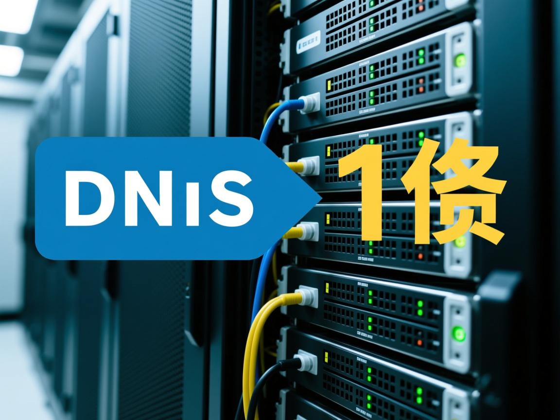 dns服务器价格 第2张 dns服务器价格 第2张