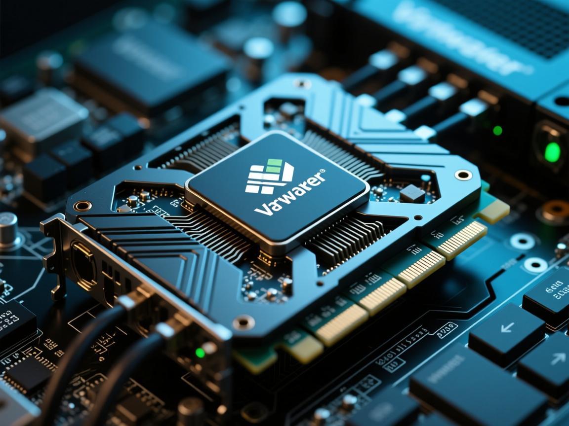 vmware使用物理机gpu 第2张 vmware使用物理机gpu 第2张