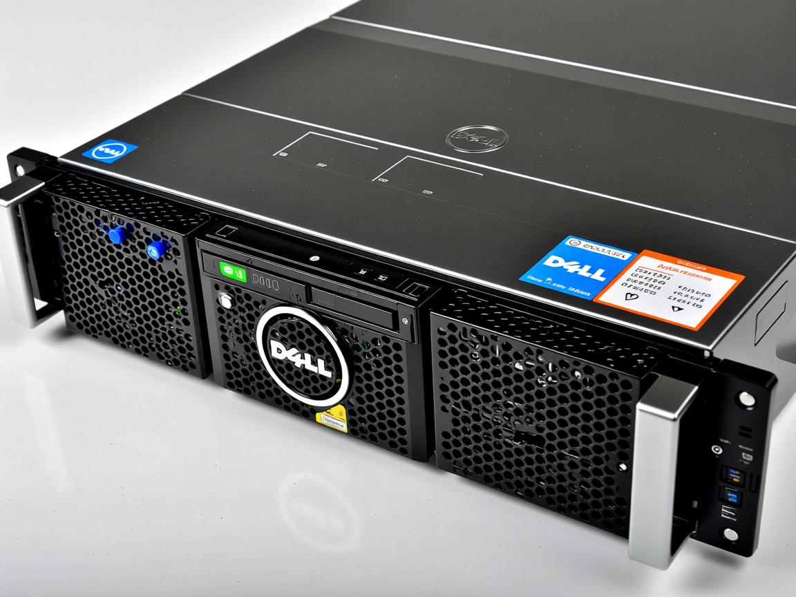 戴尔服务器840 第3张 戴尔服务器840 第3张