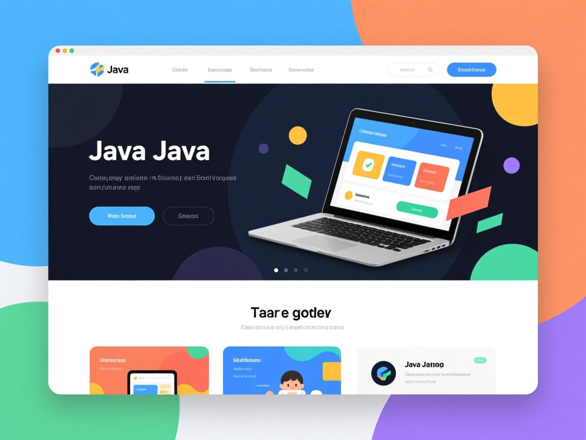 怎么美化java页面 第2张 怎么美化java页面 第2张