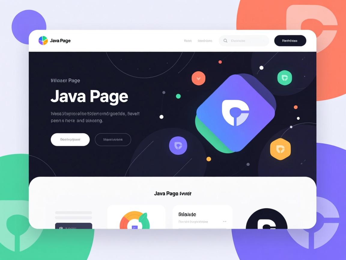 怎么美化java页面 第3张 怎么美化java页面 第3张