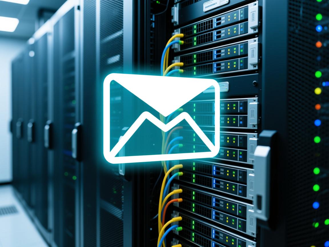 邮件服务器 并发 第2张 邮件服务器 并发 第2张