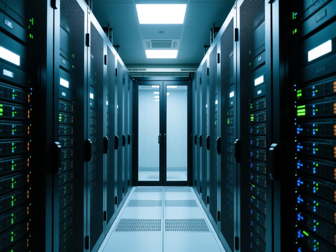 服务器设计思想  第1张