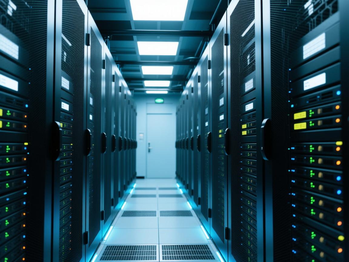 服务器设计思想  第2张