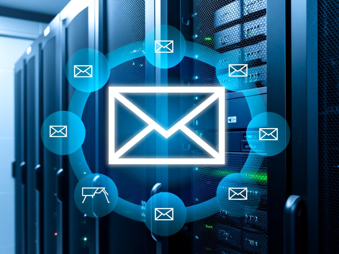 邮件服务器技术 第2张 邮件服务器技术 第2张