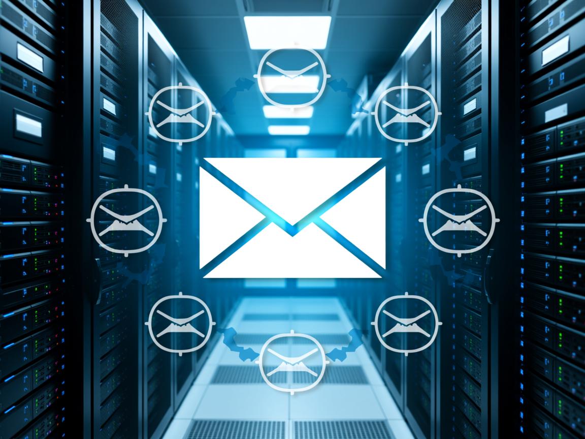 邮件服务器技术 第3张 邮件服务器技术 第3张