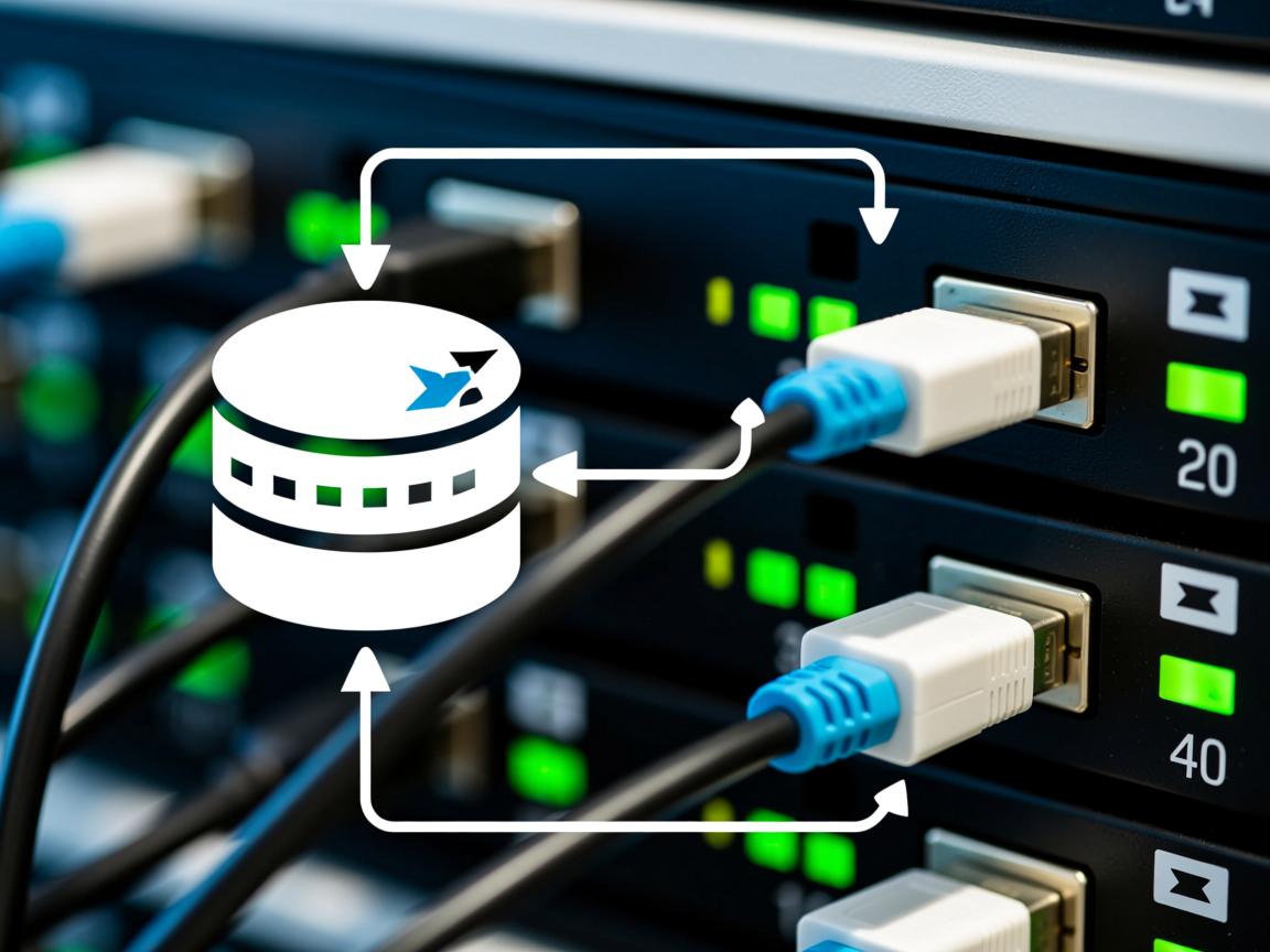 怎么连接两个数据库连接  第2张
