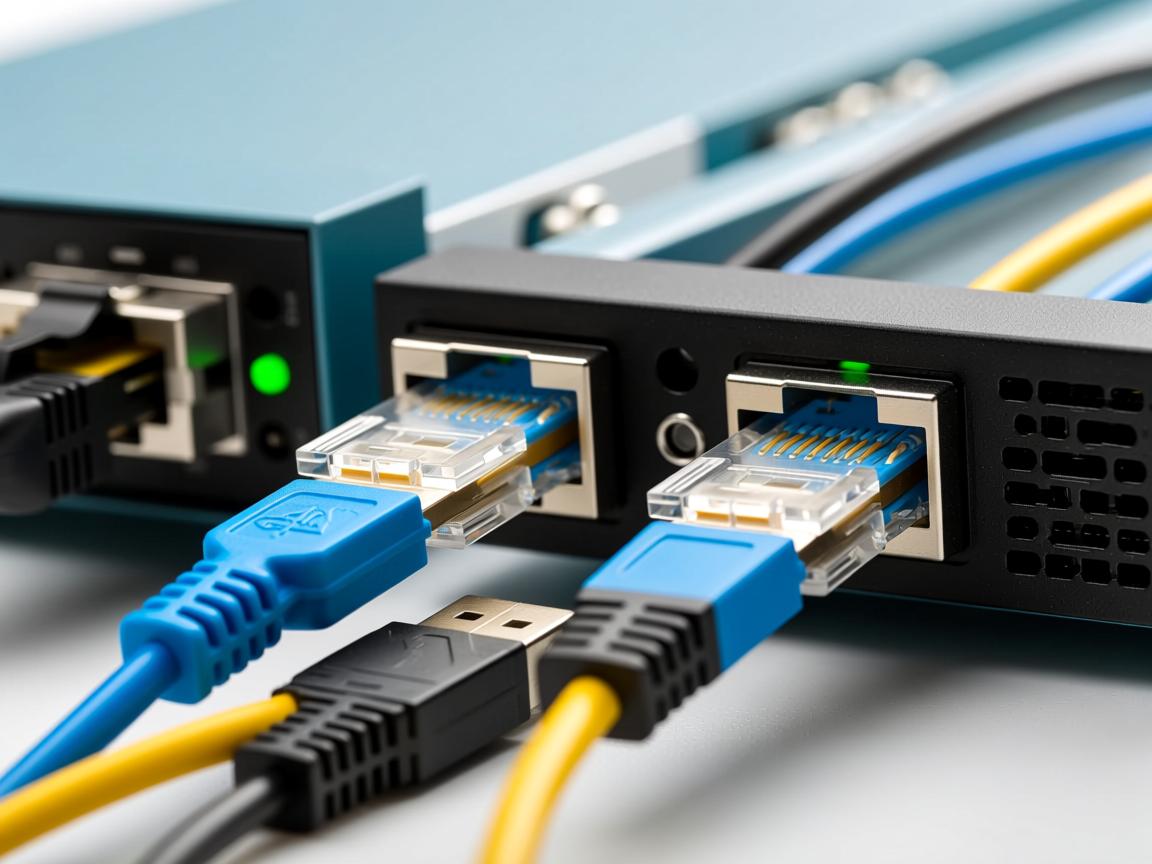 怎么连接两个数据库连接  第3张