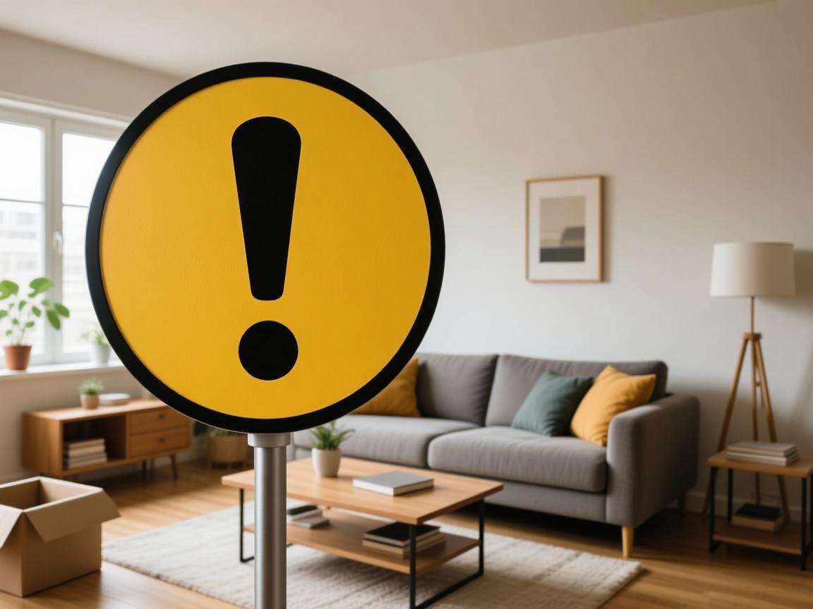 为什么家里的网有感叹号