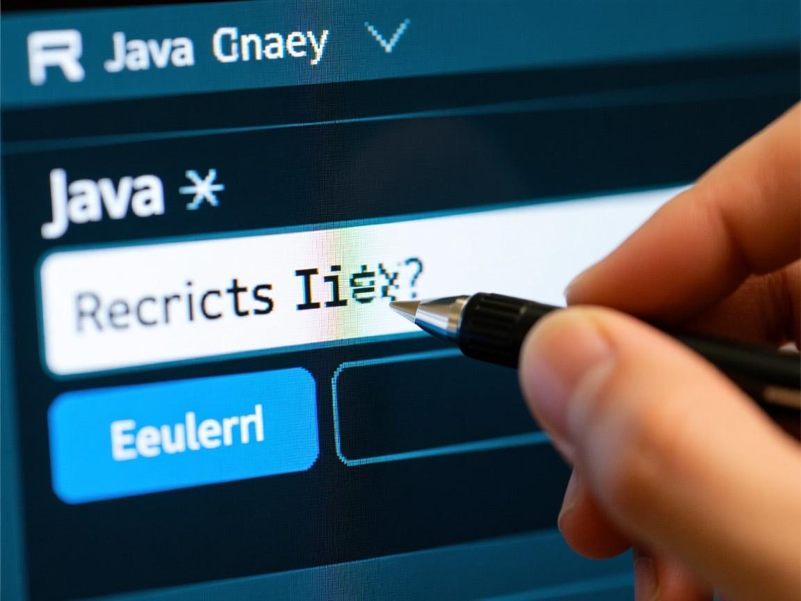 java怎么从文本框读取文字 第1张 java怎么从文本框读取文字 第1张