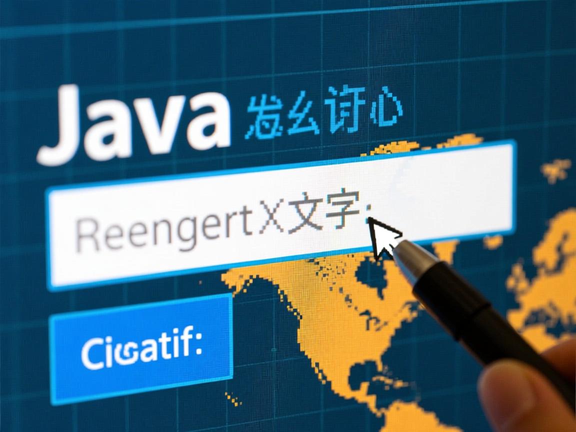 java怎么从文本框读取文字 第2张 java怎么从文本框读取文字 第2张
