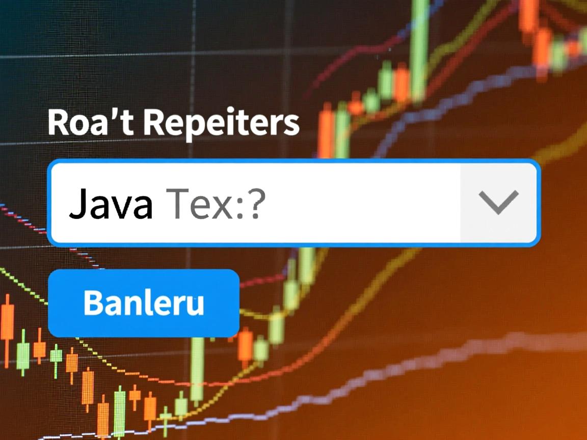 java怎么从文本框读取文字 第3张 java怎么从文本框读取文字 第3张