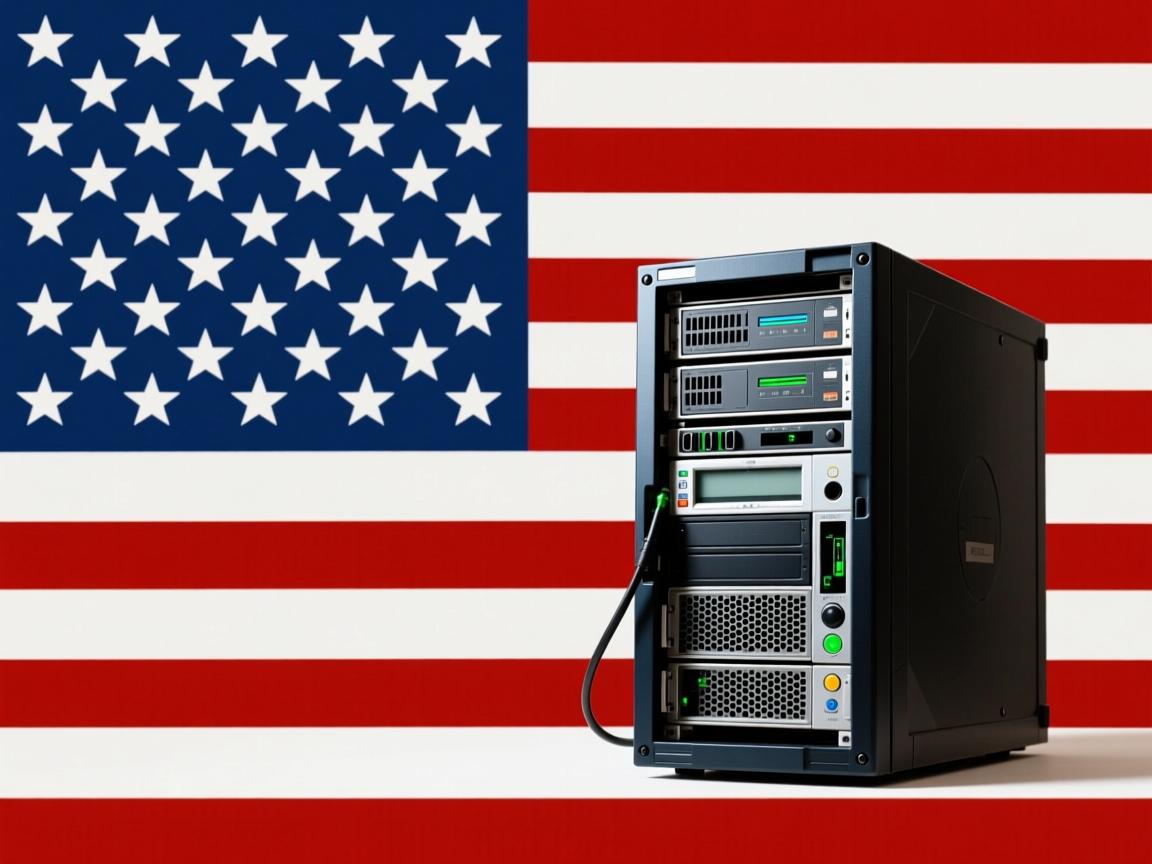 美国虚拟主机是不是代表ip在美国 第2张 美国虚拟主机是不是代表ip在美国 第2张