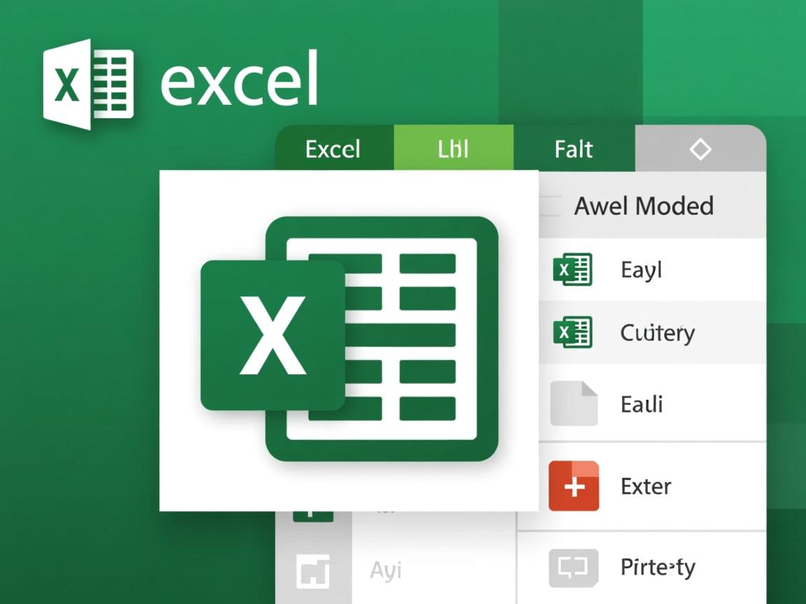 为什么新建的excel表格是兼容模式  第1张