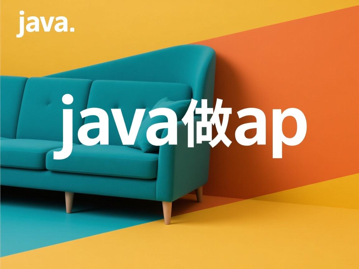 java怎么做ap 第3张 java怎么做ap 第3张