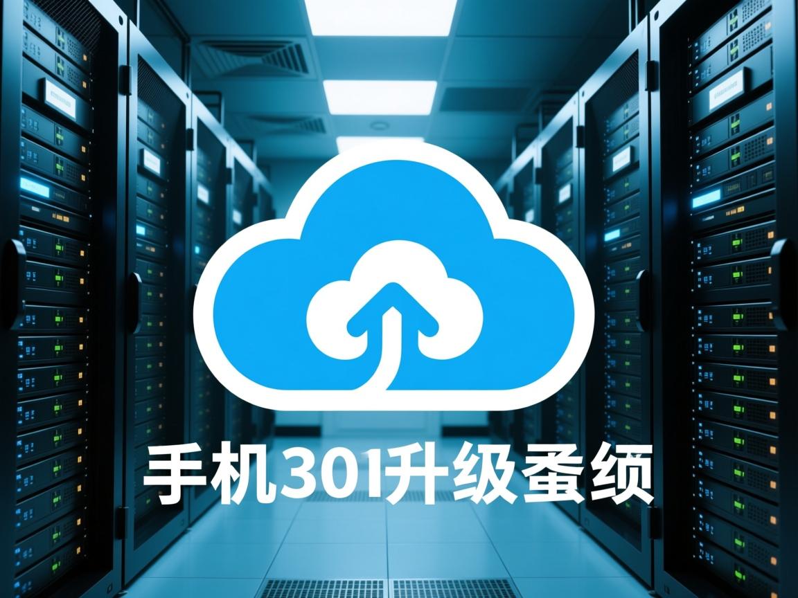 虚拟主机升级成云服务器 第1张 虚拟主机升级成云服务器 第1张