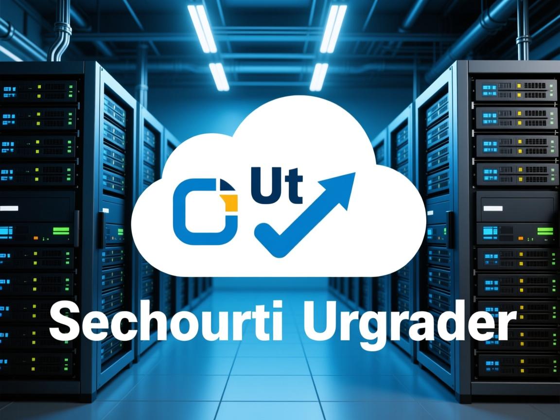 虚拟主机升级成云服务器 第3张 虚拟主机升级成云服务器 第3张