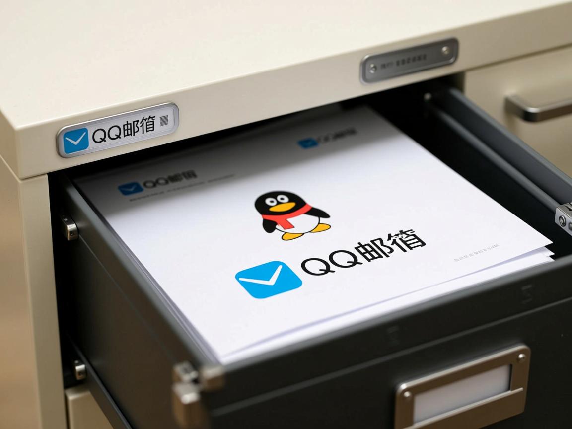 为什么Qq邮箱发件箱没文件  第2张
