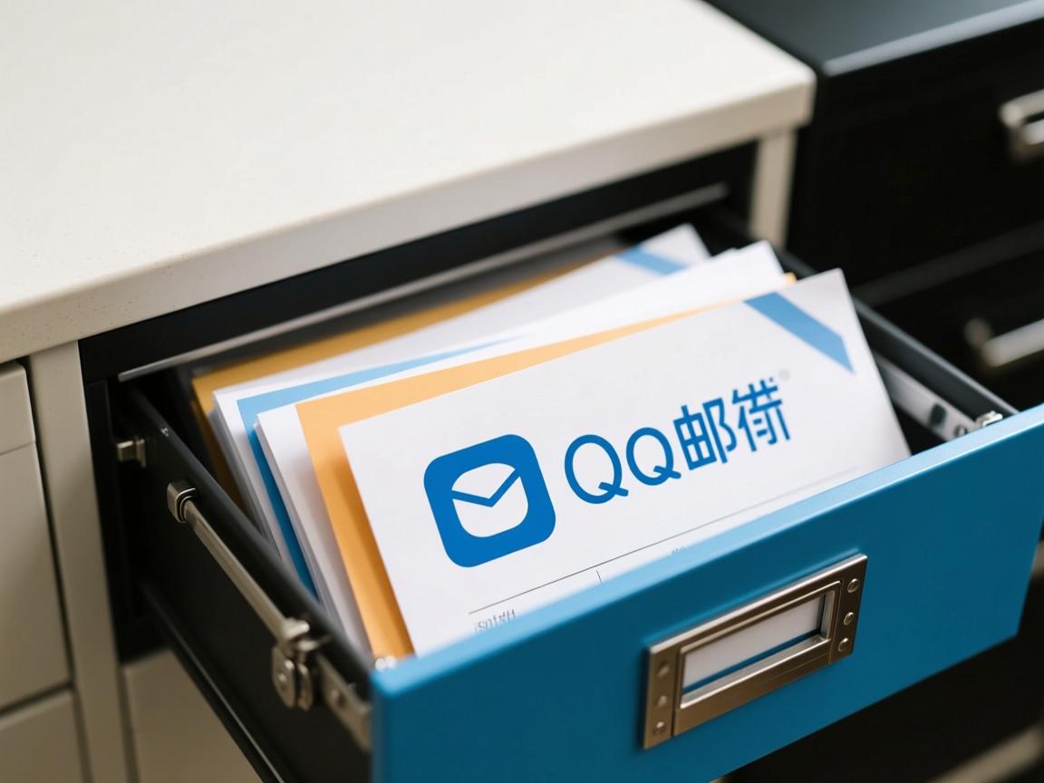 为什么Qq邮箱发件箱没文件  第3张