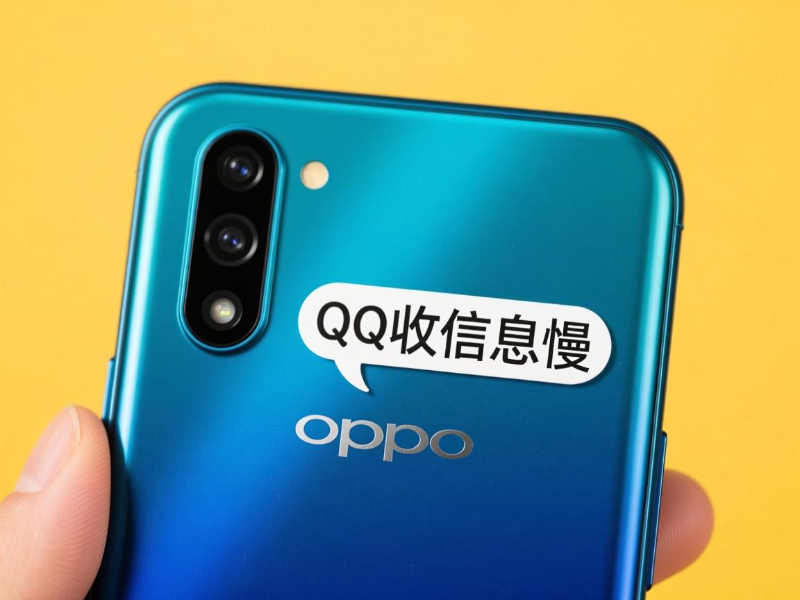 OPPOa3为什么qq收信息慢 第3张 OPPOa3为什么qq收信息慢 第3张