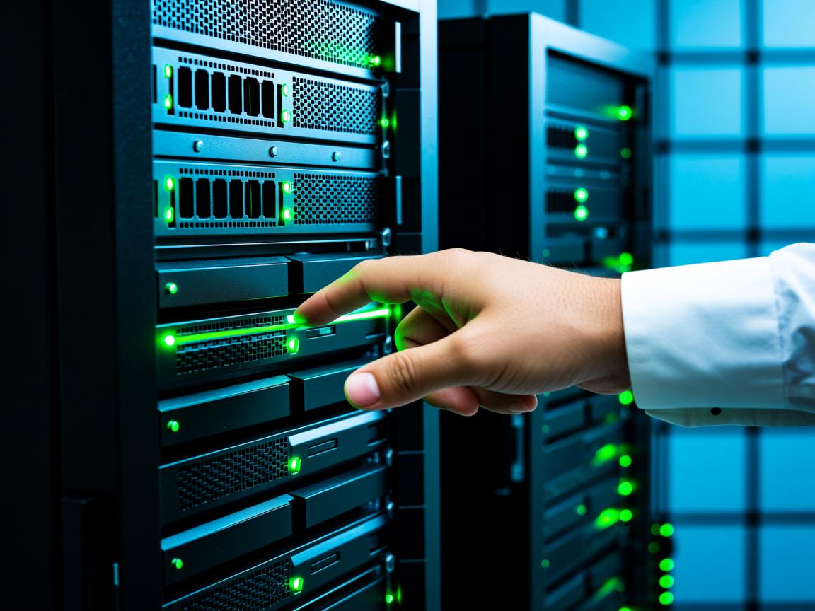 虚拟主机流量计算方法 第2张 虚拟主机流量计算方法 第2张