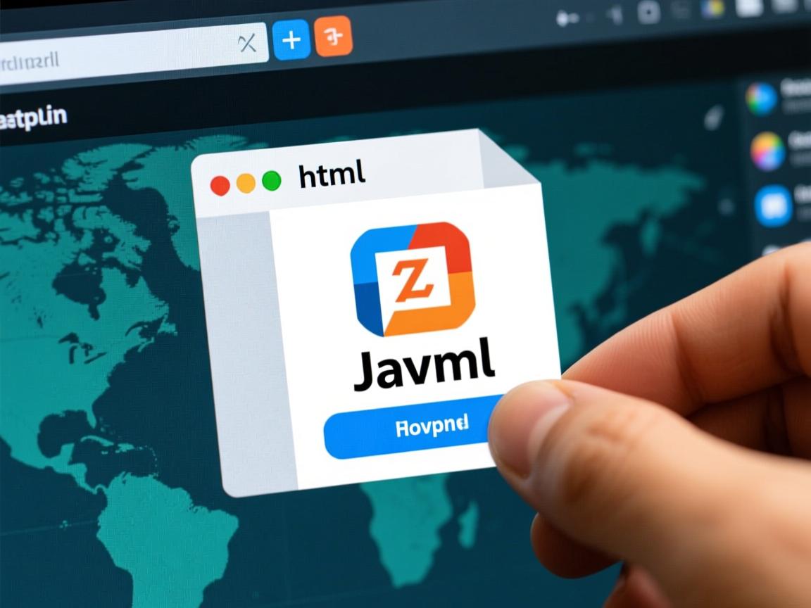 java自动打开html文件怎么打开 第1张 java自动打开html文件怎么打开 第1张