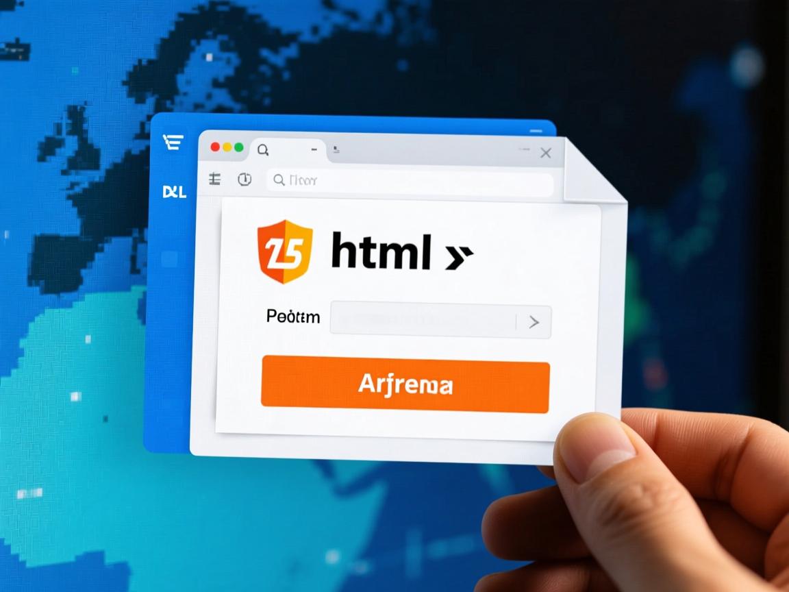 java自动打开html文件怎么打开 第2张 java自动打开html文件怎么打开 第2张