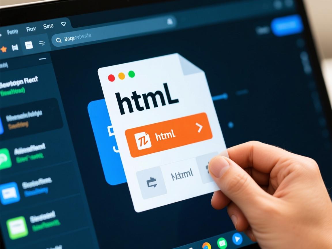 java自动打开html文件怎么打开 第3张 java自动打开html文件怎么打开 第3张