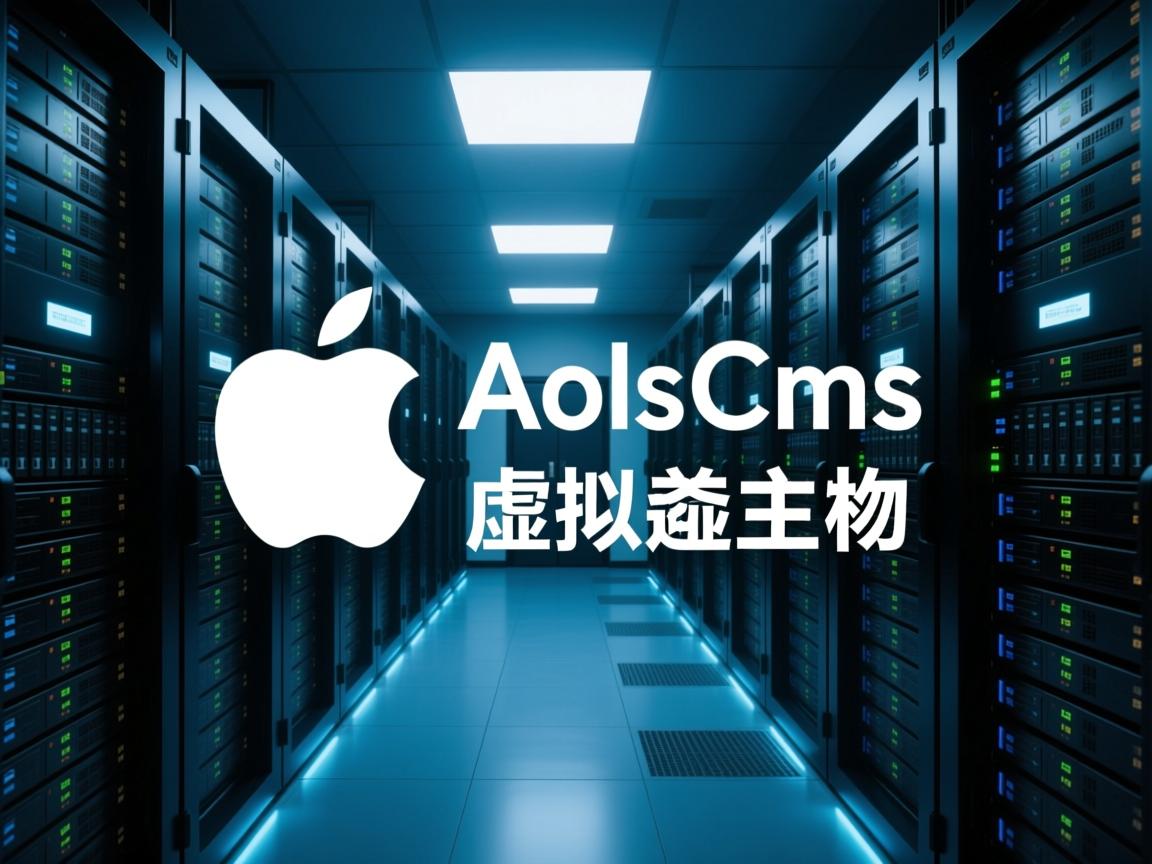 苹果cms 用服务器还是虚拟主机 第1张 苹果cms 用服务器还是虚拟主机 第1张