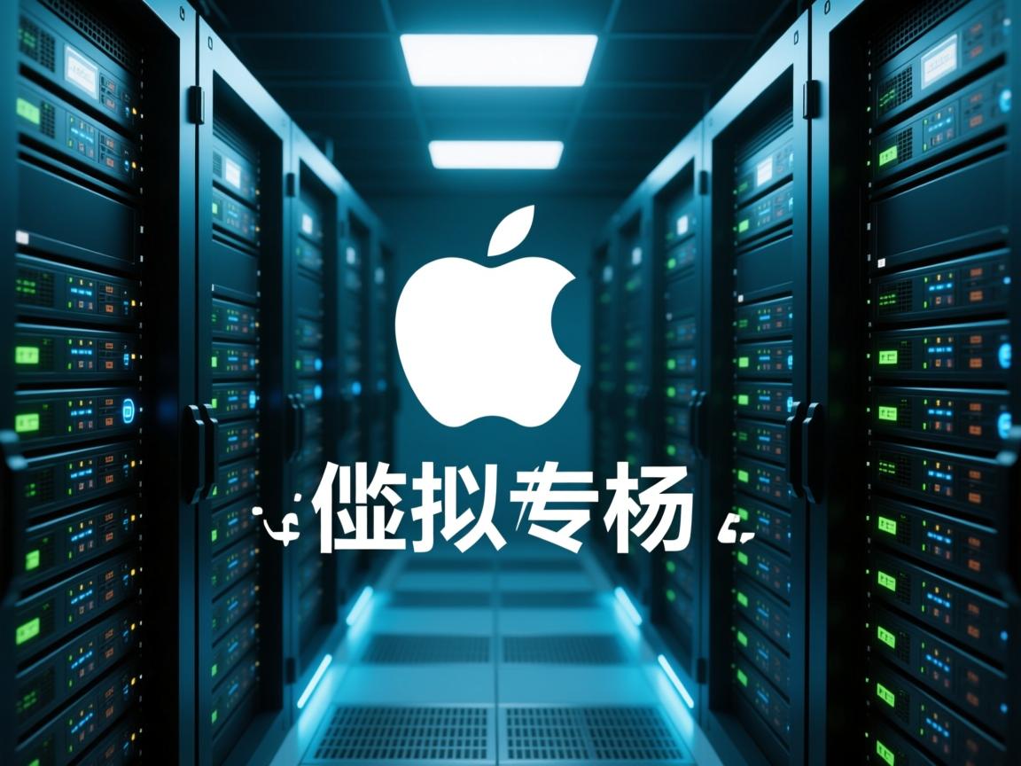 苹果cms 用服务器还是虚拟主机 第3张 苹果cms 用服务器还是虚拟主机 第3张