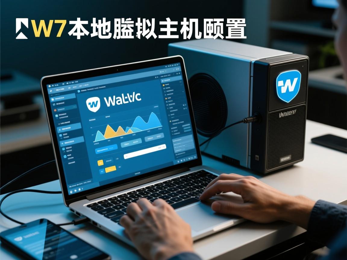 w7本地虚拟主机配置 第2张 w7本地虚拟主机配置 第2张