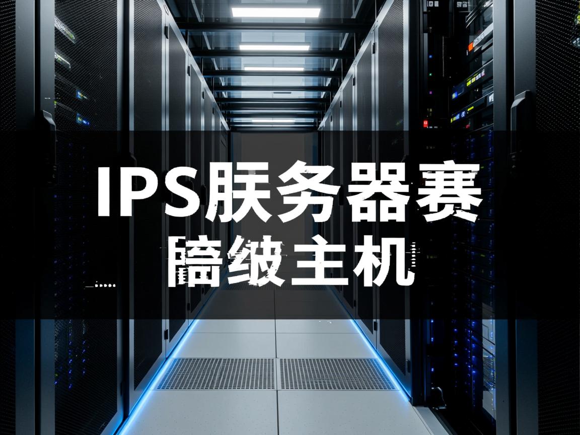 陕西省ipfs服务器虚拟主机