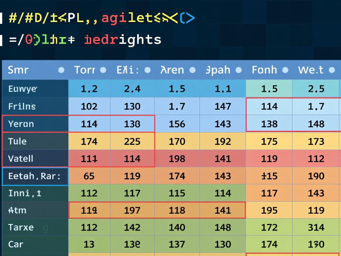 表格html如何对齐 第1张 表格html如何对齐 第1张