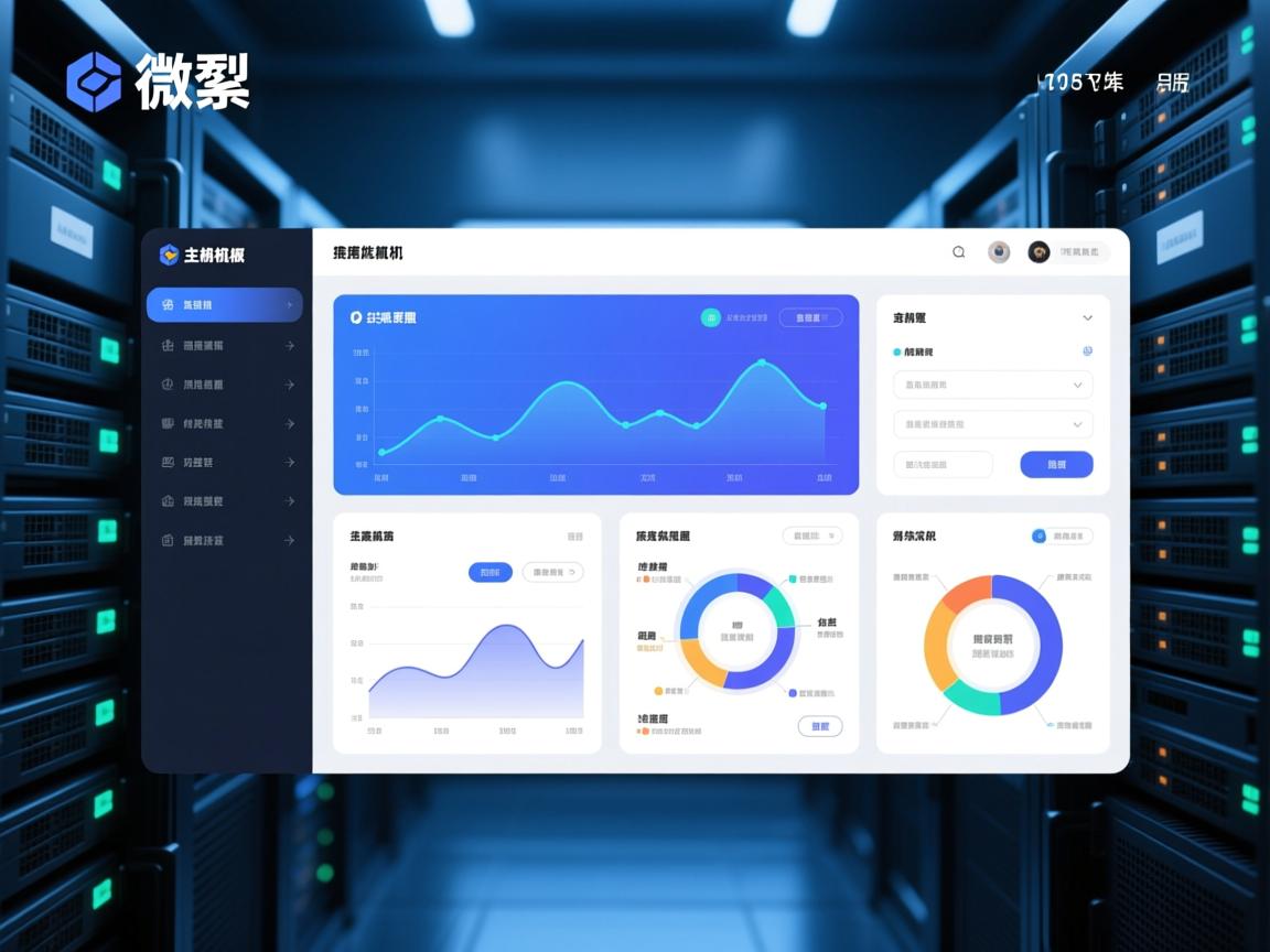 虚拟主机控制面板装微擎  第3张