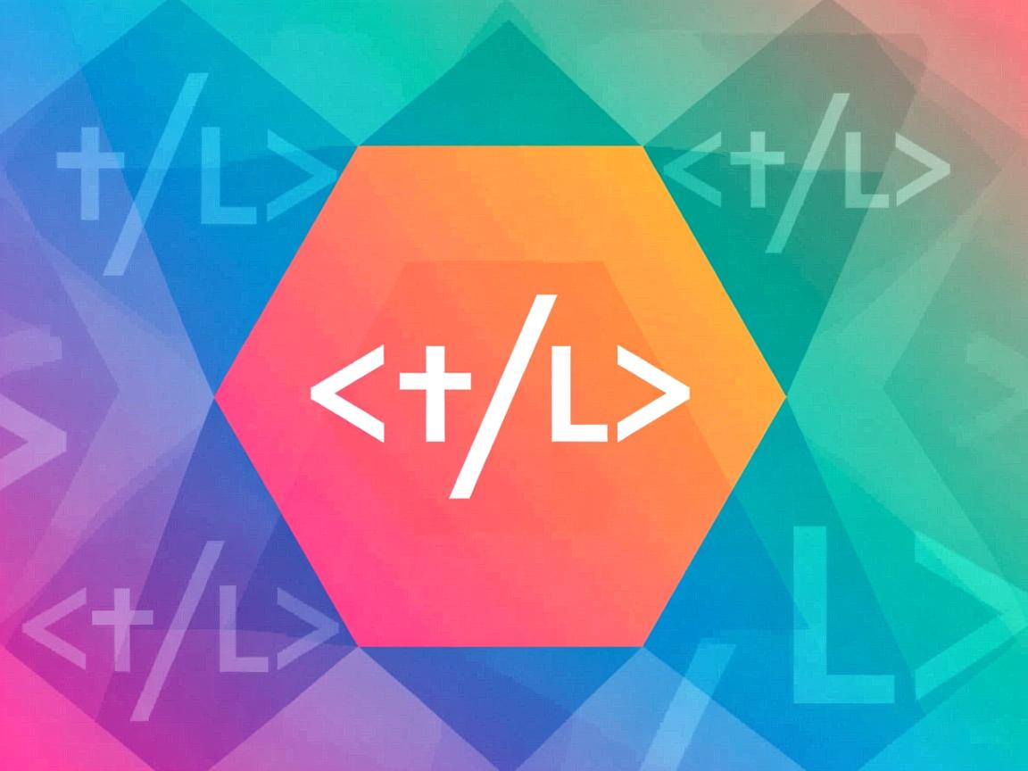 如何用html做六边形 第1张 如何用html做六边形 第1张