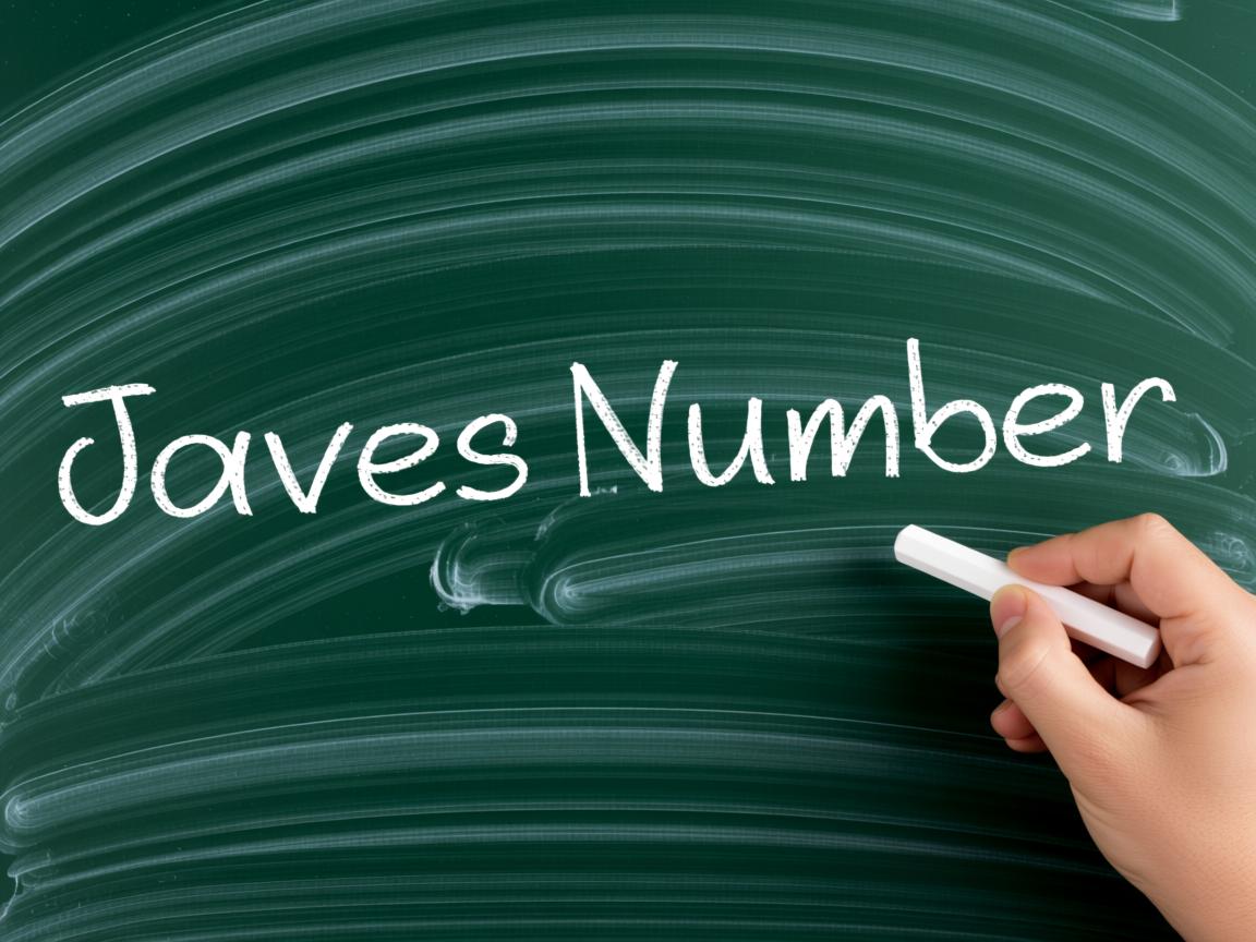 java中随机数怎么写 第1张 java中随机数怎么写 第1张