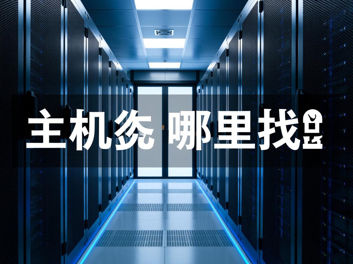 云服务器虚拟主机哪里找 第2张 云服务器虚拟主机哪里找 第2张