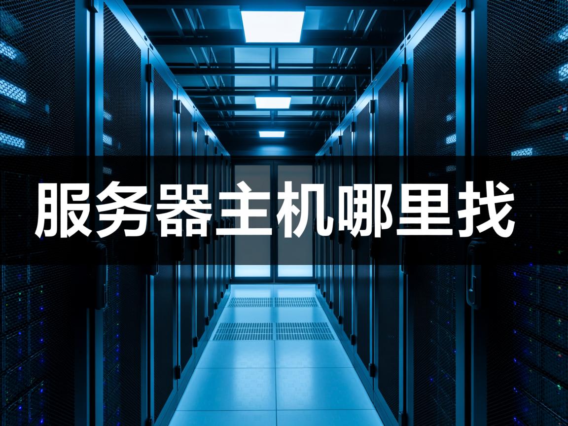 云服务器虚拟主机哪里找 第3张 云服务器虚拟主机哪里找 第3张