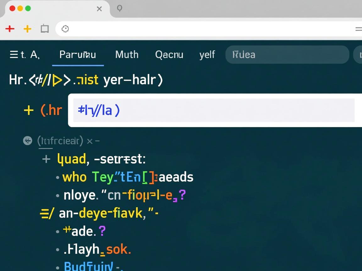 html中hr如何只有一半 第2张 html中hr如何只有一半 第2张