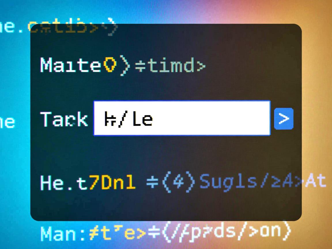 html如何添加时间框 第3张 html如何添加时间框 第3张