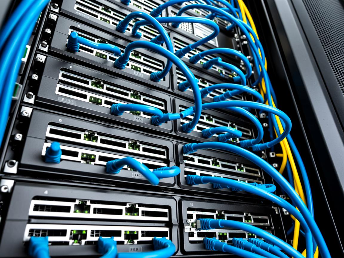 局域网服务器虚拟主机 第2张 局域网服务器虚拟主机 第2张