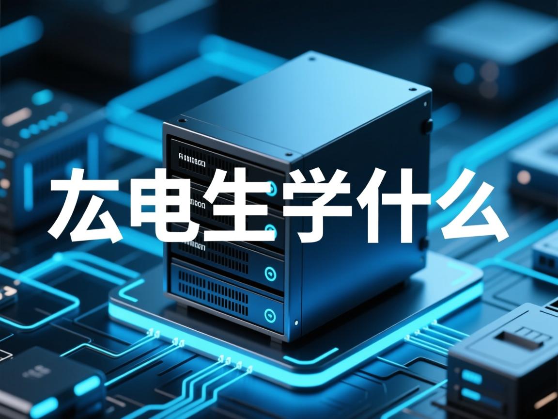 买个虚拟主机能干什么  第1张