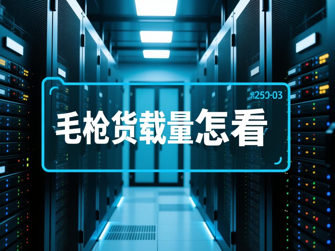 虚拟主机负载量怎么看的 第2张 虚拟主机负载量怎么看的 第2张