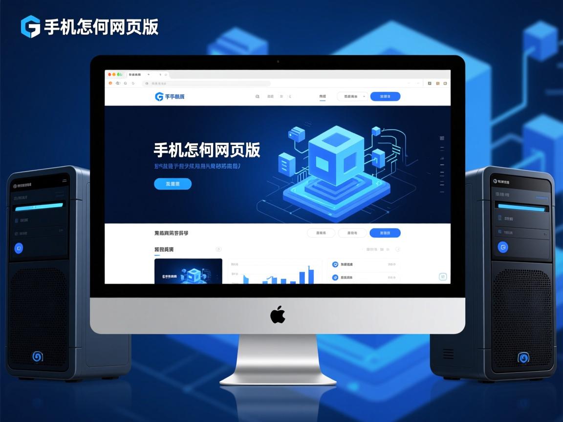 虚拟主机怎么弄网页版的