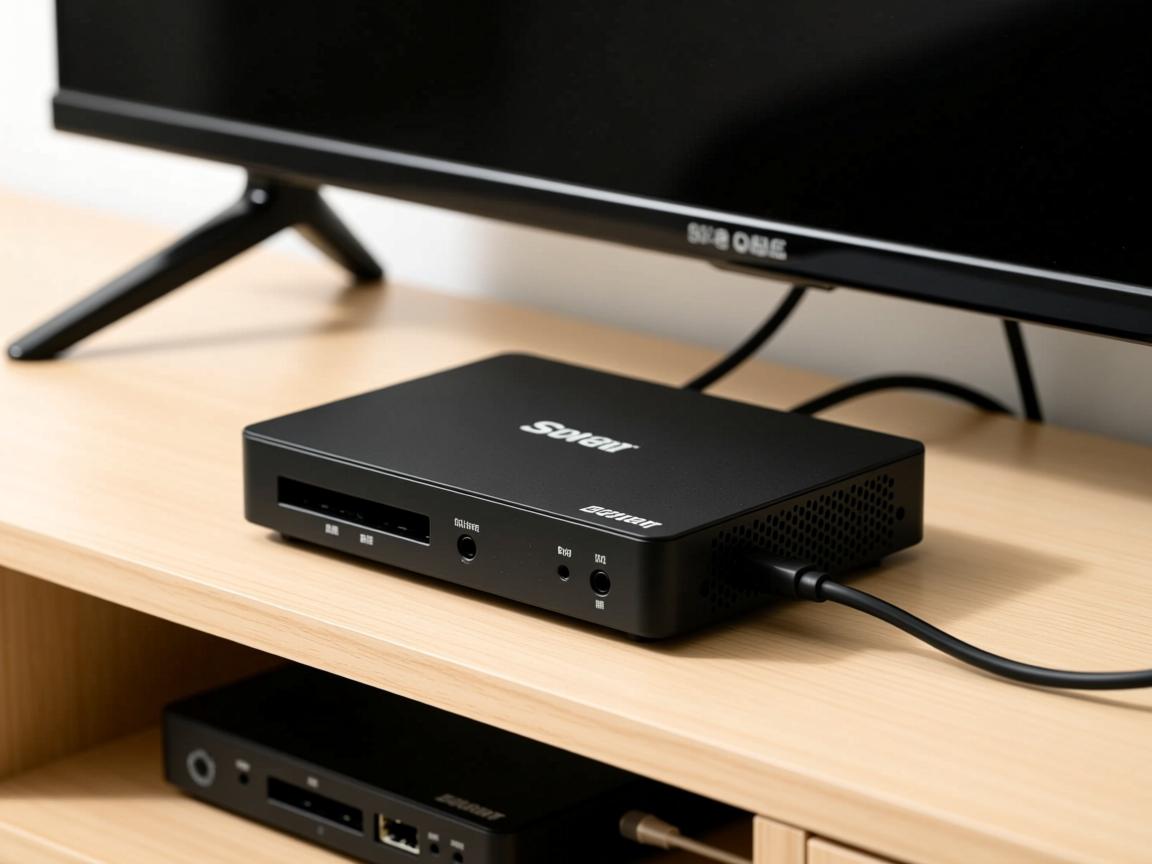 电视盒改虚拟主机怎么改  第2张